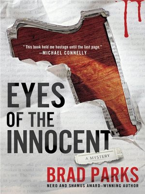 cover image of Eyes of the Innocent
